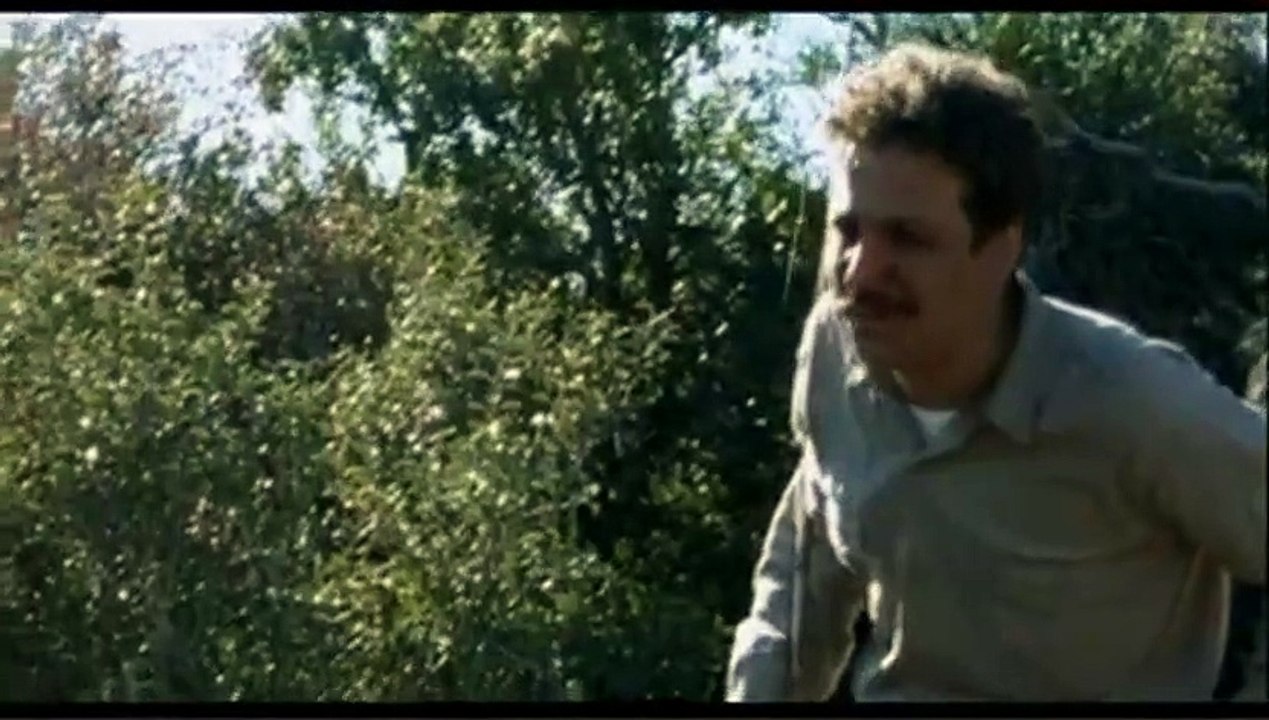 Die Reise des jungen Che Trailer DF