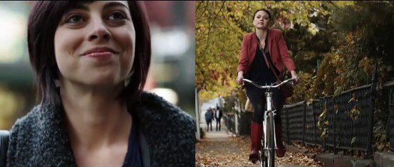 Meine kleine Bäckerei in Brooklyn Trailer DF