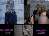 Exclu vidéo : les 3 moments forts des Lauriers Tv Awards avec Benoît, les lauréats et Vincent McDoom !