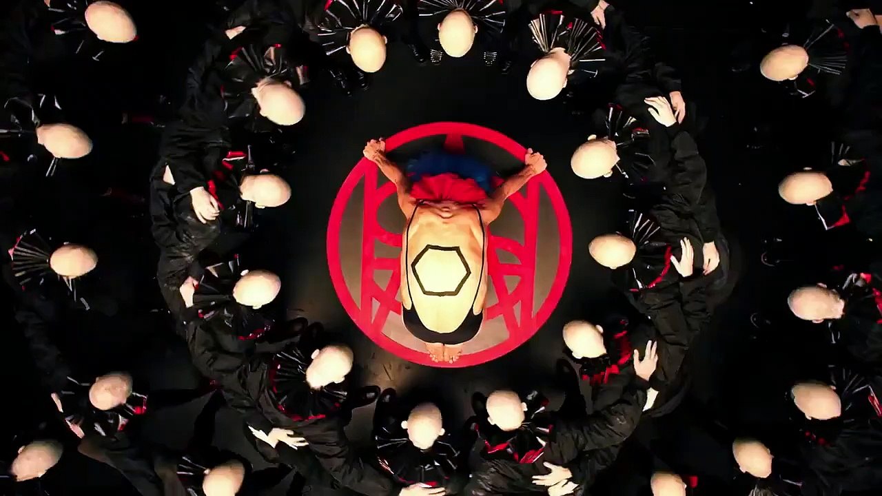 American Horror Story - staffel 7 Teaser OV