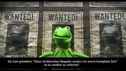 Interview Ricky Gervais