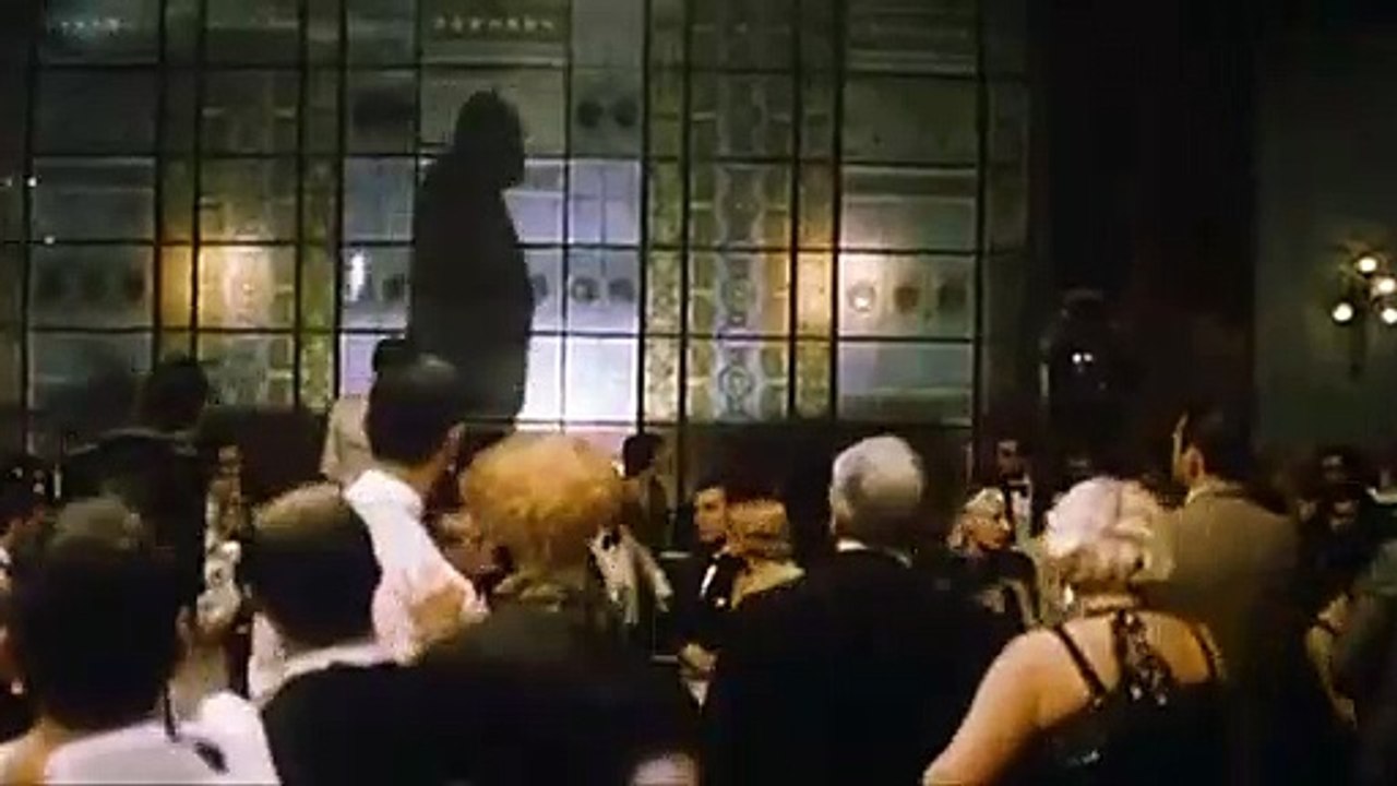 Die Legende vom Ozeanpianisten Trailer DF