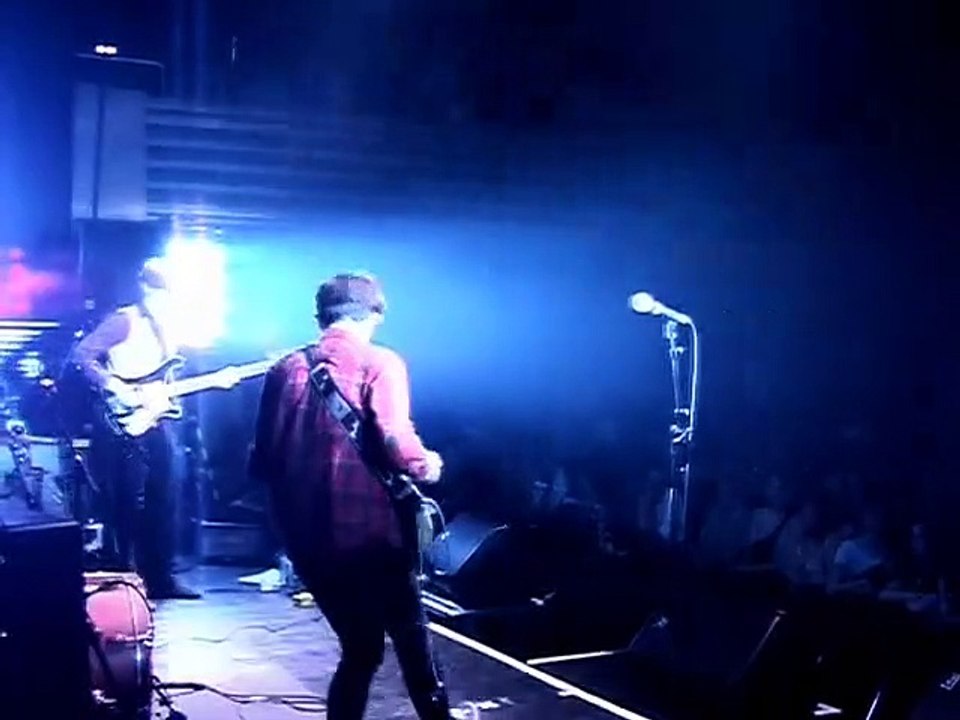 Utopia Ltd. - 1000 Robota Trailer DF