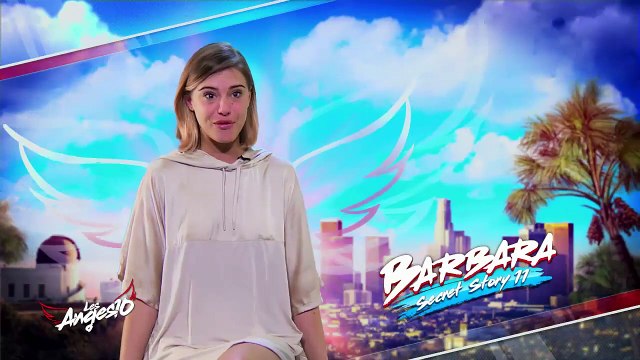 Les Anges 10 : Sarah et Leana se battent pour Thomas !