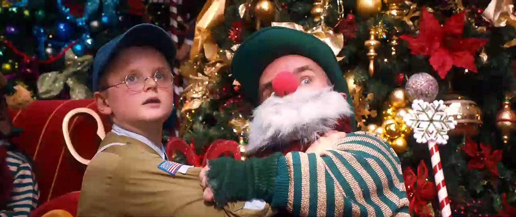 Alles ist Liebe Trailer DF