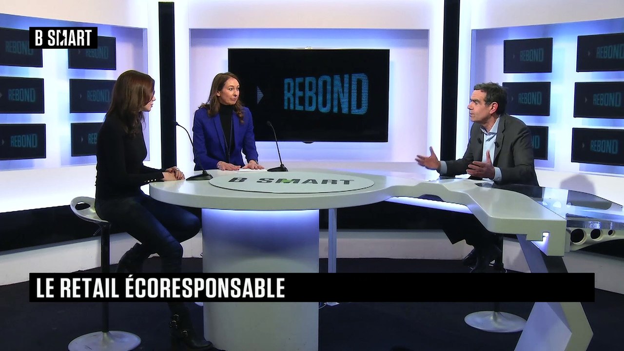 SMART REBOND - Emission du samedi 12 mars