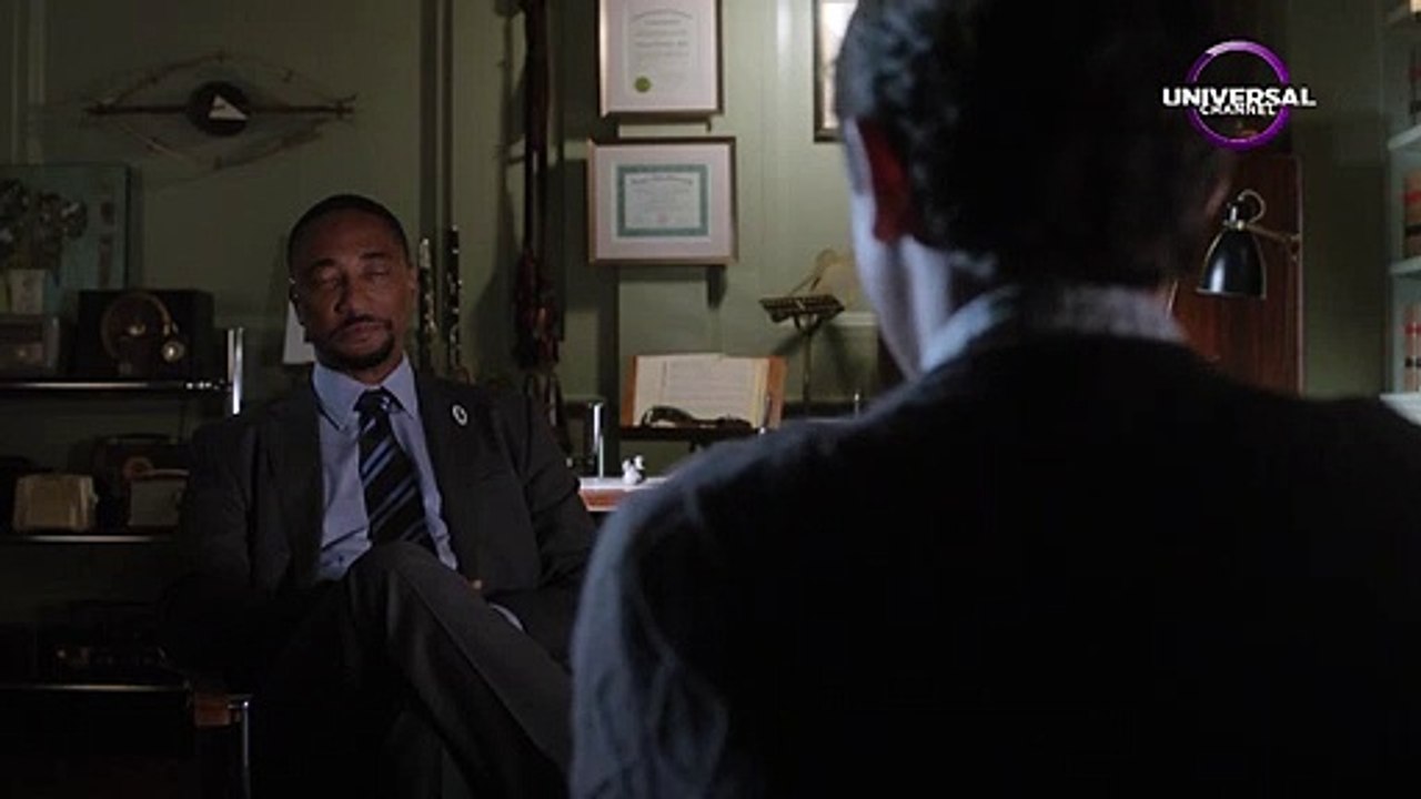 Bates Motel - staffel 4 Trailer DF