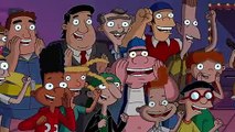 Hey Arnold! Der Dschungelfilm Videoclip OV
