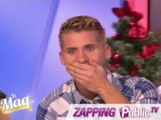 Zapping PublicTv n°587 : Mag NRJ12 : après le clash Ayem VS Caroline Receveur, Capucine trahit Benoît !