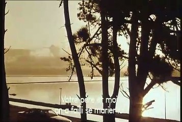 Die letzte Kriegerin Trailer OV