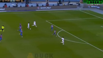 BarceIona vs ReaI Madriid 3−3 - Extеndеd Hіghlіghts & All Gоals 2022 HD