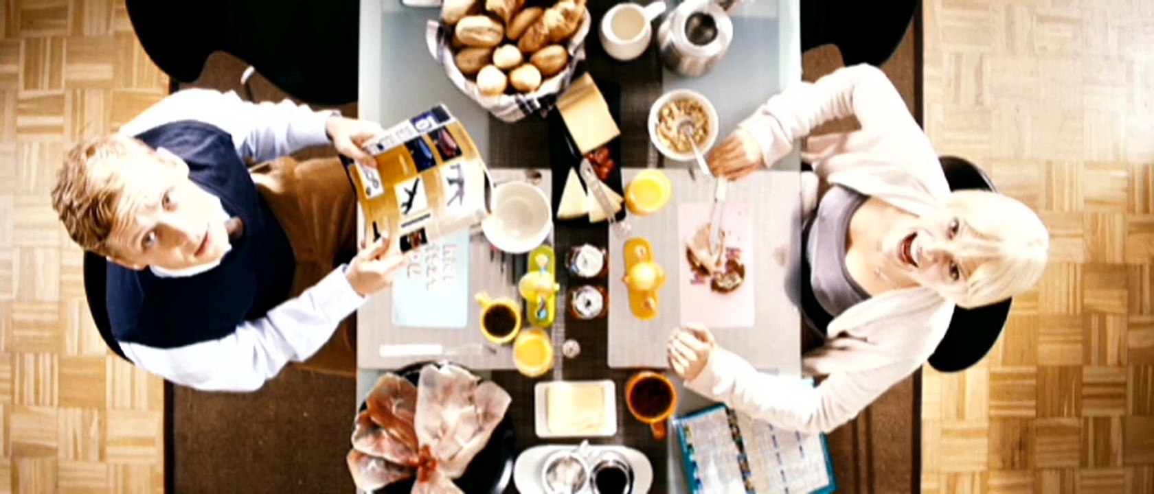 What A Man Teaser DF