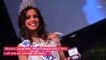 Marine Lorphelin fête ses 26 ans : retour sur le parcours de l'ancienne Miss France