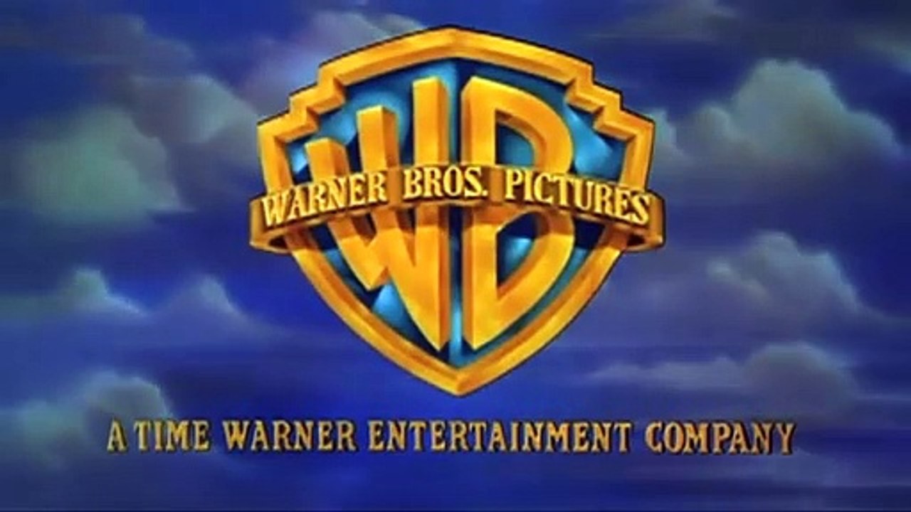 Batman Forever Trailer DF