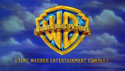 Batman Forever Trailer OV