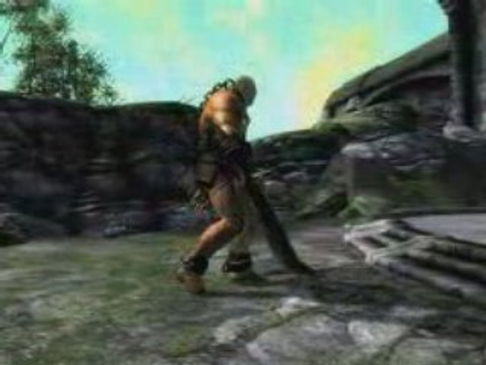 The elder scrolls iv shivering isles