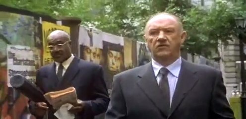 Heist - Der letzte Coup Trailer OV