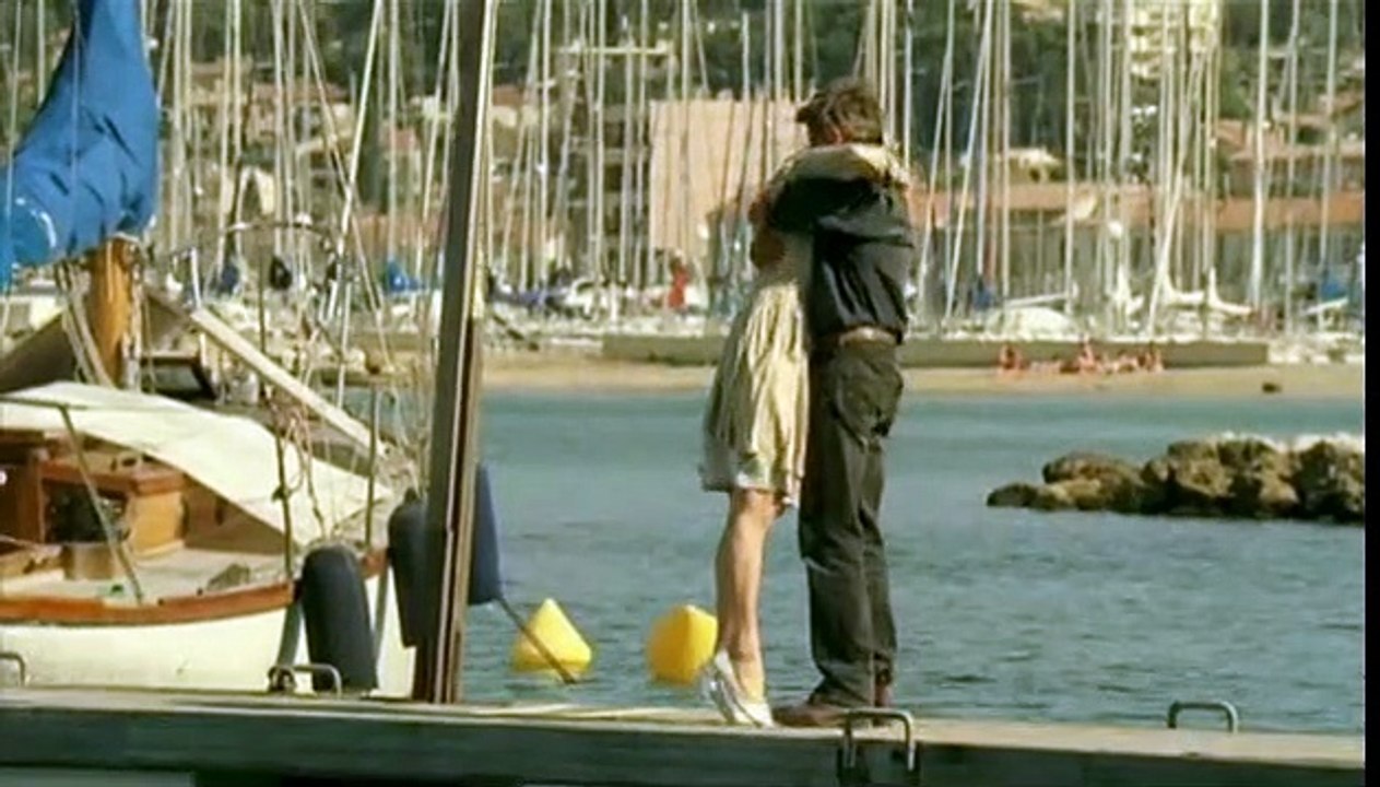 Endlich Witwe Trailer (2) DF