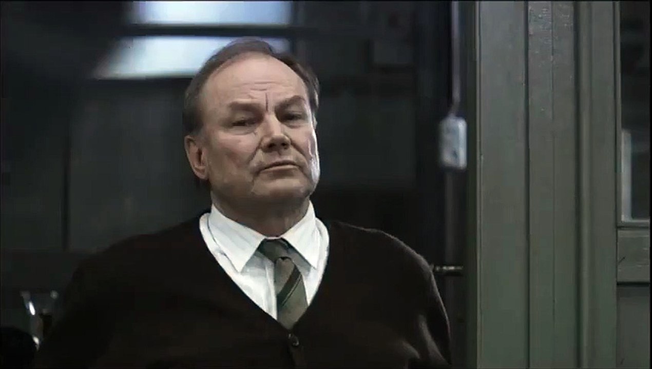 Manipulation - Nichts ist wahrer als eine gute Lüge... Trailer (2) DF