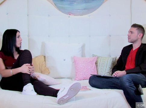 Exclu Vidéo : Siham Bengoua : Jessy Matador me manque et je l'aimais