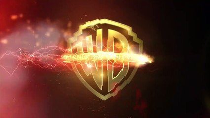 The Flash - staffel 4 Trailer OV