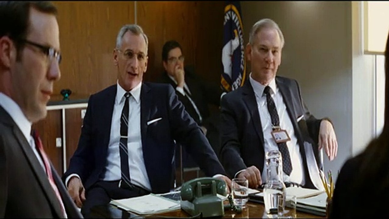 X-Men: Erste Entscheidung Videoauszug (4) DF