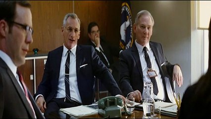 X-Men: Erste Entscheidung Videoauszug (4) DF