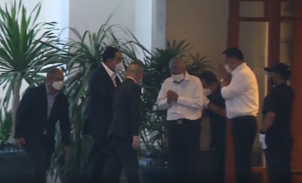 9 ข่าวค่ำ ช่วงที่ 4 วันอังคารที่ 8 มีนาคม 2565