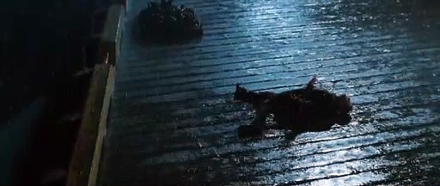 The Twilight Saga: Eclipse - Bis(s) zum Abendrot Trailer OV