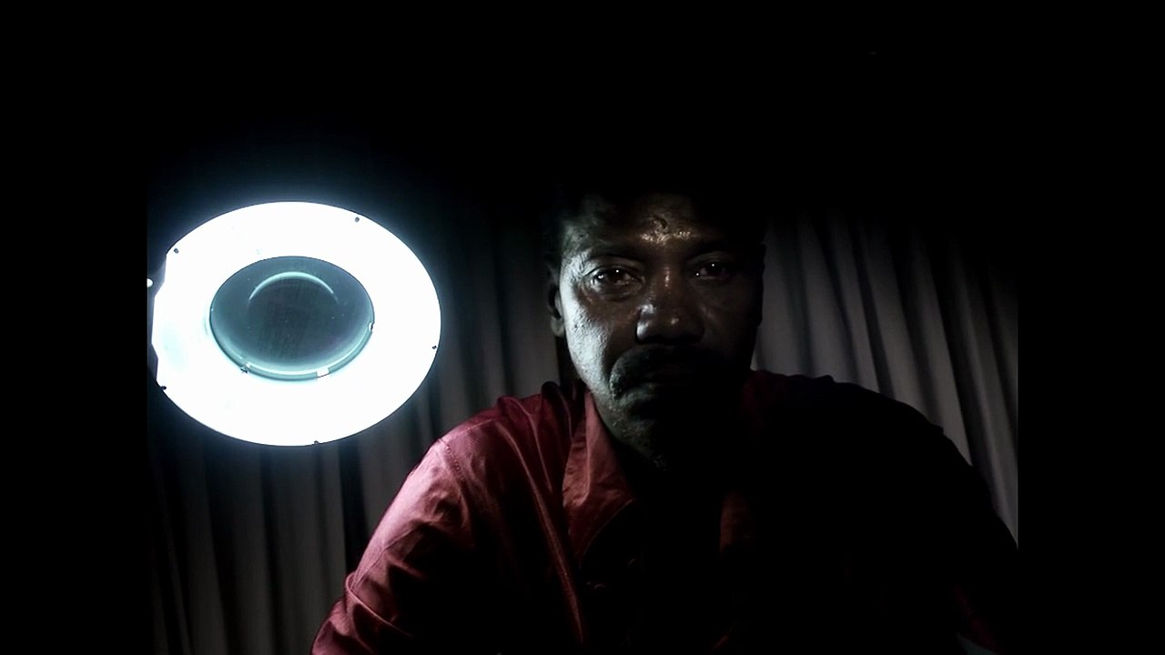 Horse Money Trailer DF