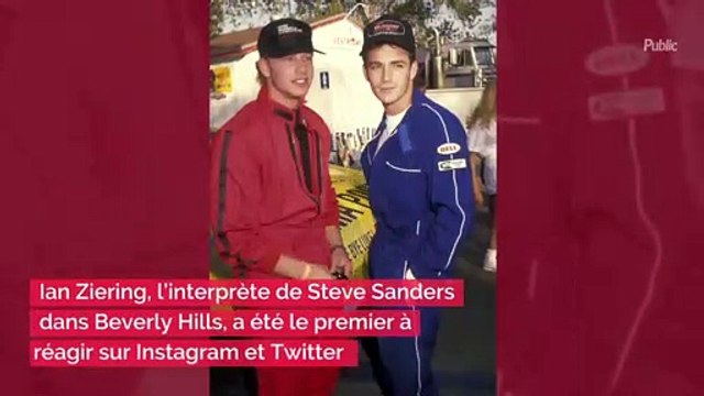 Beverly Hills, Riverdale, ils rendent hommage à Luke Perry