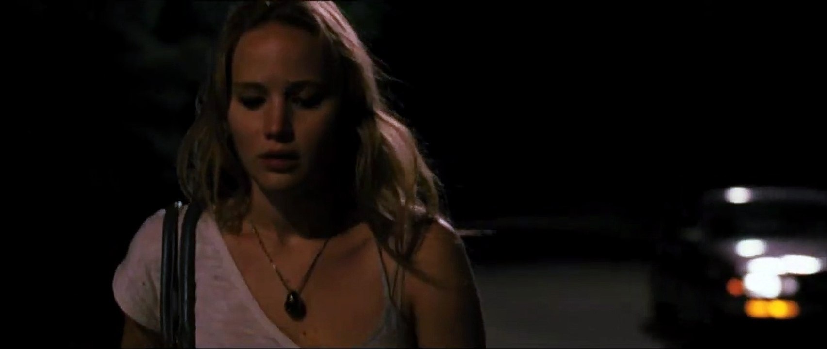 House at the End of the Street Videoauszug DF