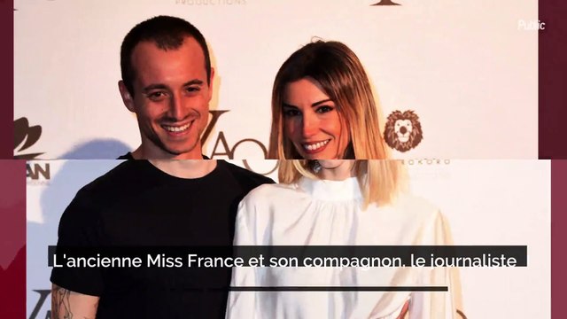 Alexandra Rosenfeld maman : Elle dévoile un premier selfie avec ses deux filles, Ava et Jim