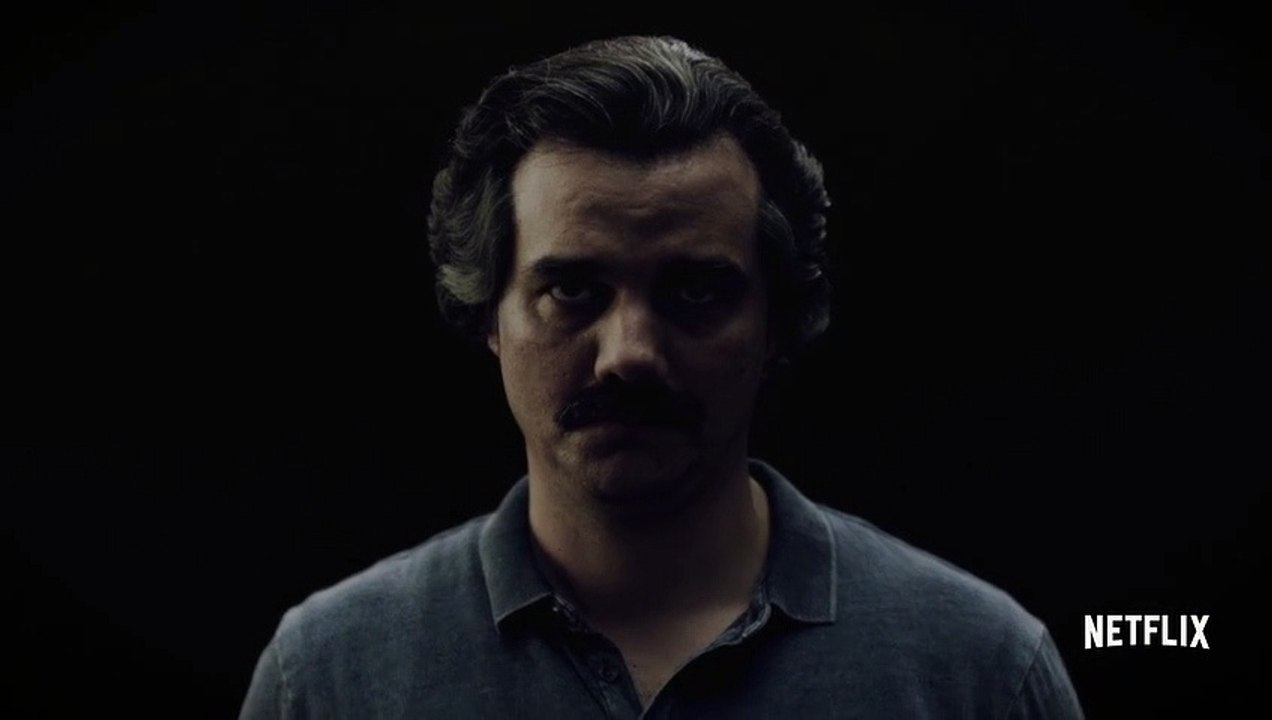 Narcos - staffel 3 Teaser (2) DF