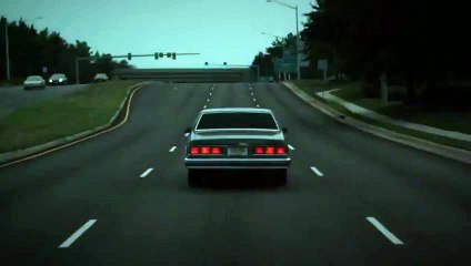 Blue Caprice Teaser OV