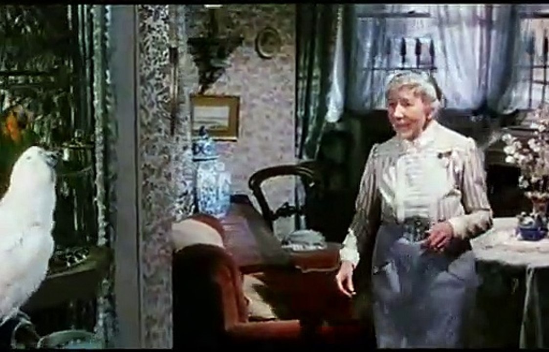 Ladykillers Trailer OV