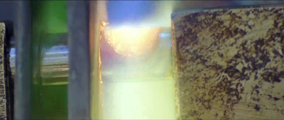 Young Ones Extended TV Spot