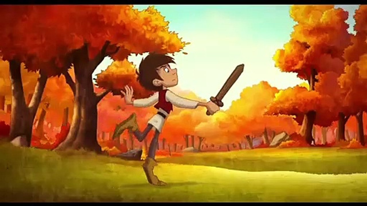 Ritter Trenk Trailer (2) DF