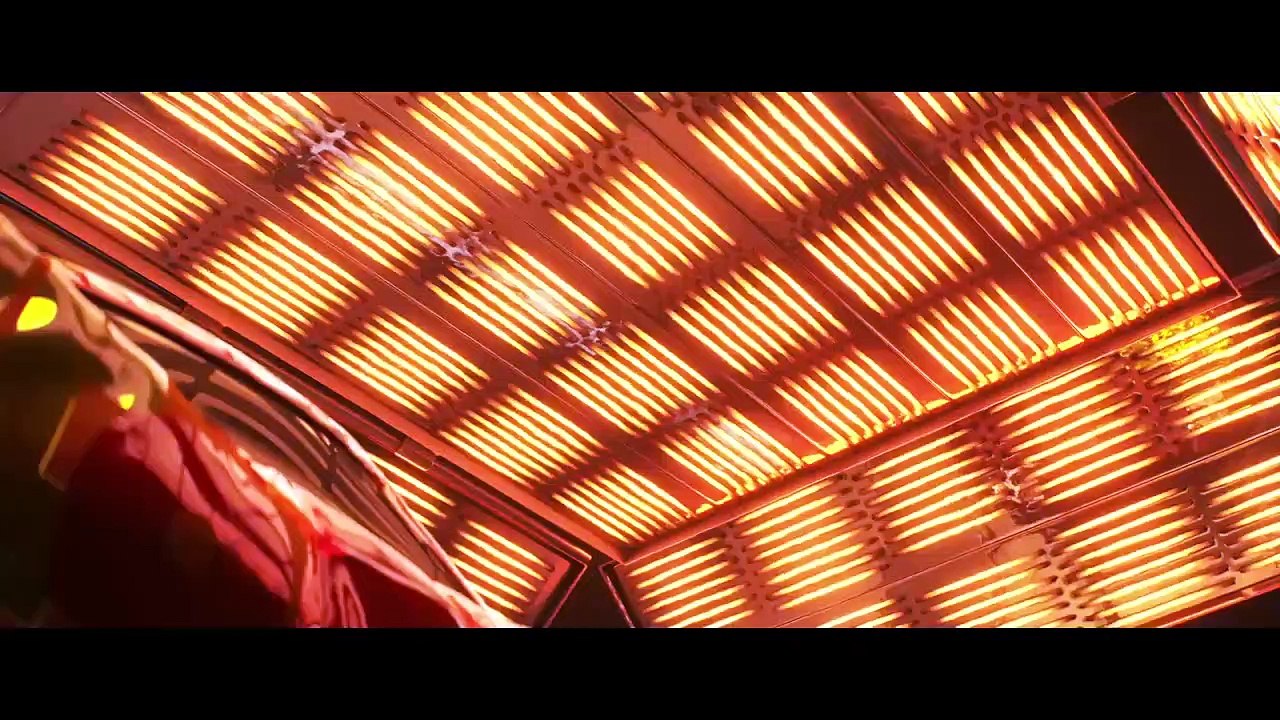 Cars 3: Evolution Trailer DF