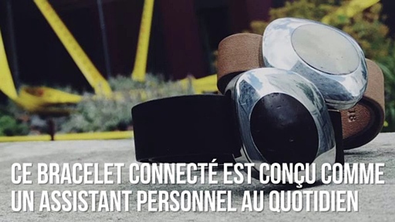 Lowly :  le nouveau bijou bien-être connecté