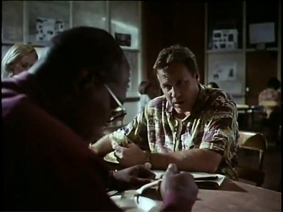 187 - Eine tödliche Zahl Trailer DF