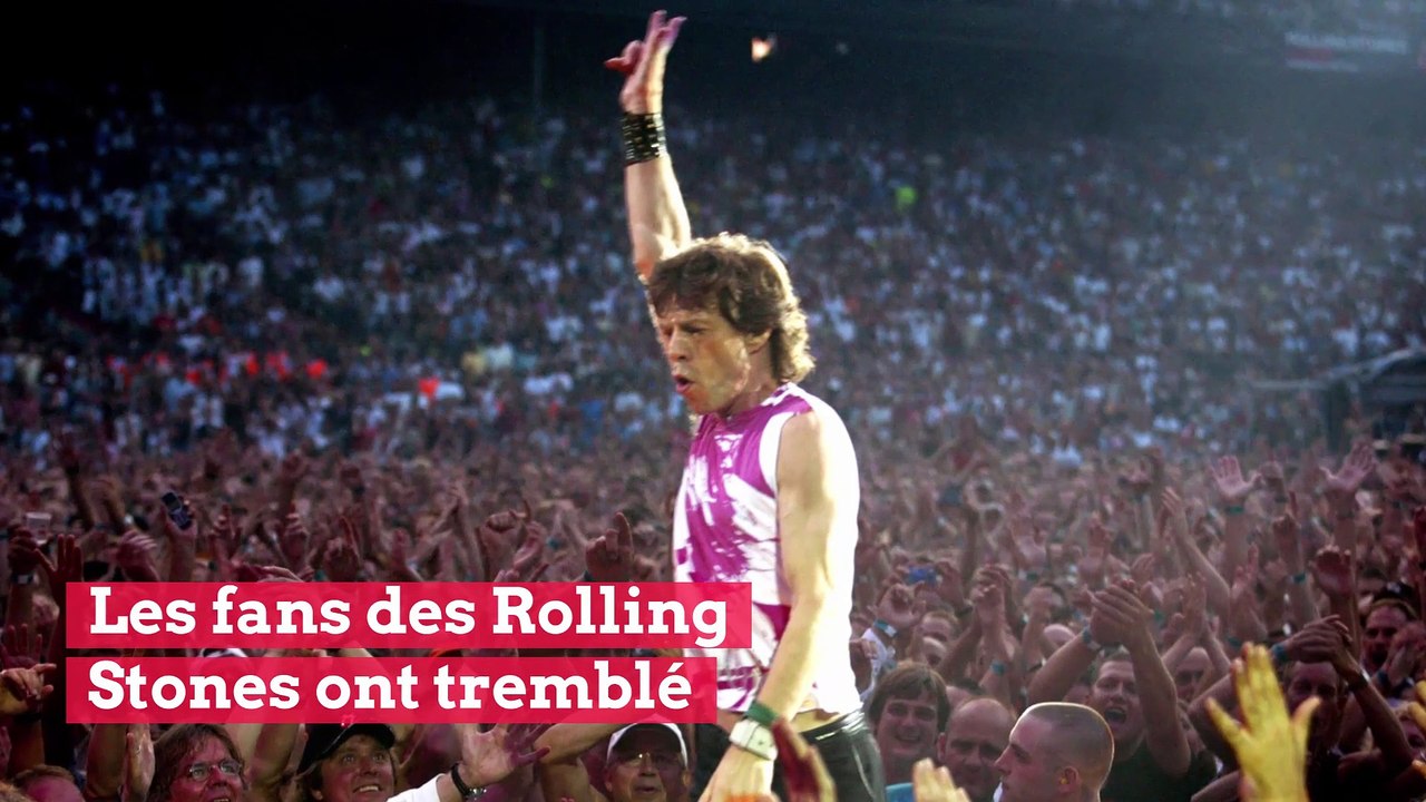The Rolling Stones : Mick Jagger a été opéré du coeur à New York