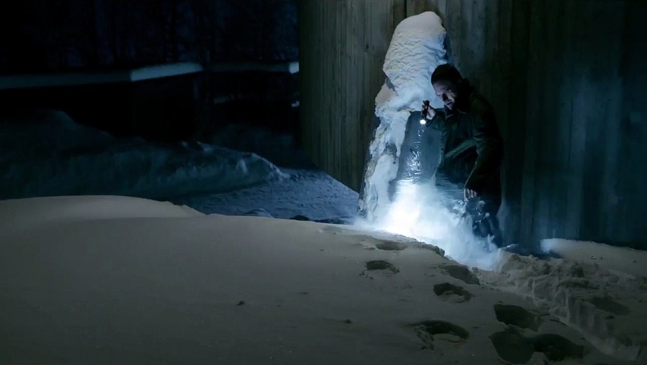 Schneemann Trailer (3) OV