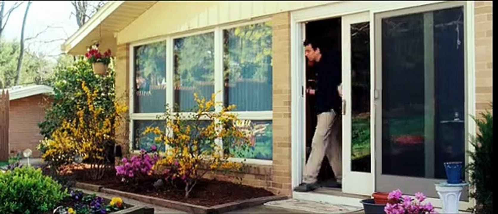 Zu scharf, um wahr zu sein Trailer DF