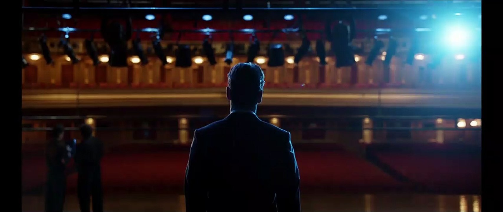 Steve Jobs Trailer (2) DF
