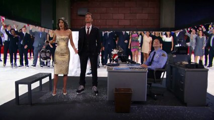 How I Met Your Mother - staffel 9 Trailer DF