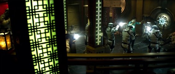 Total Recall Trailer OV