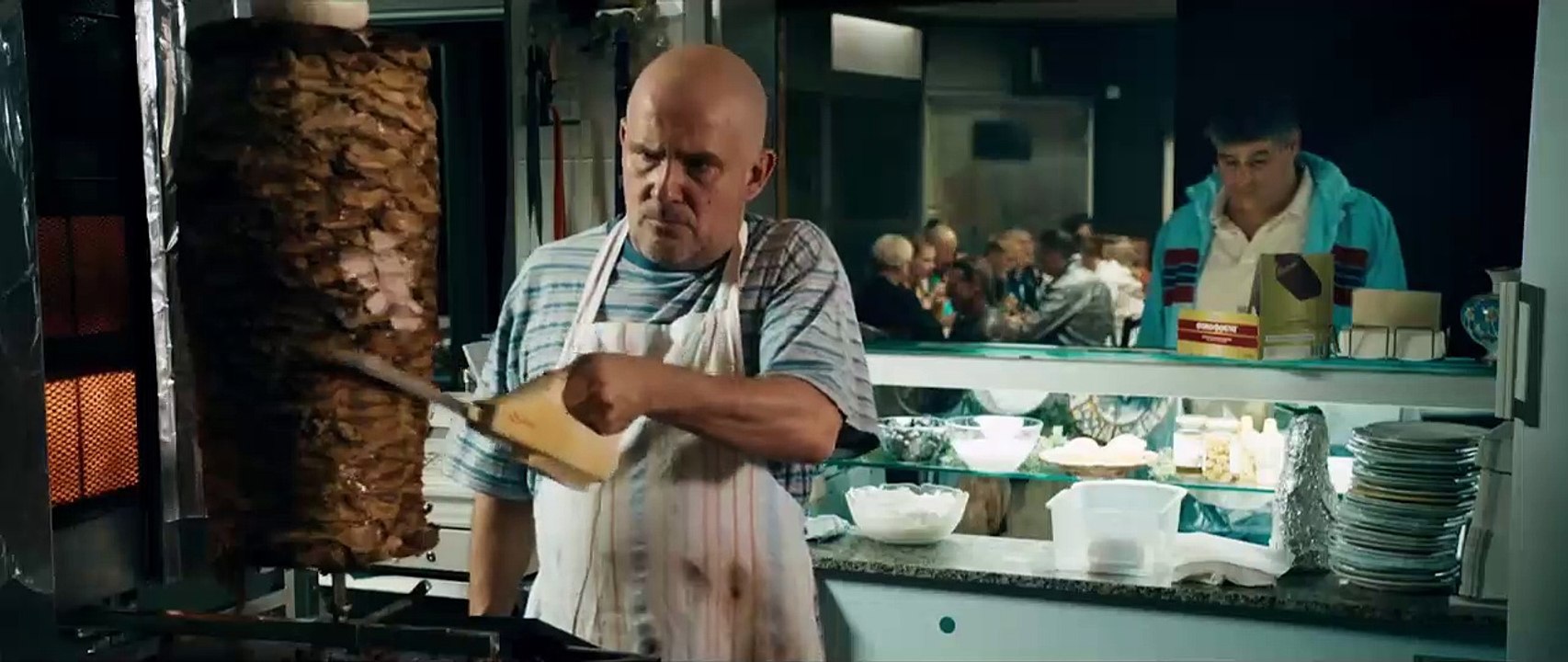 Magical Mystery oder: Die Rückkehr des Karl Schmidt Trailer DF