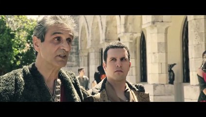 The Dragonphoenix Chronicles Trailer DF