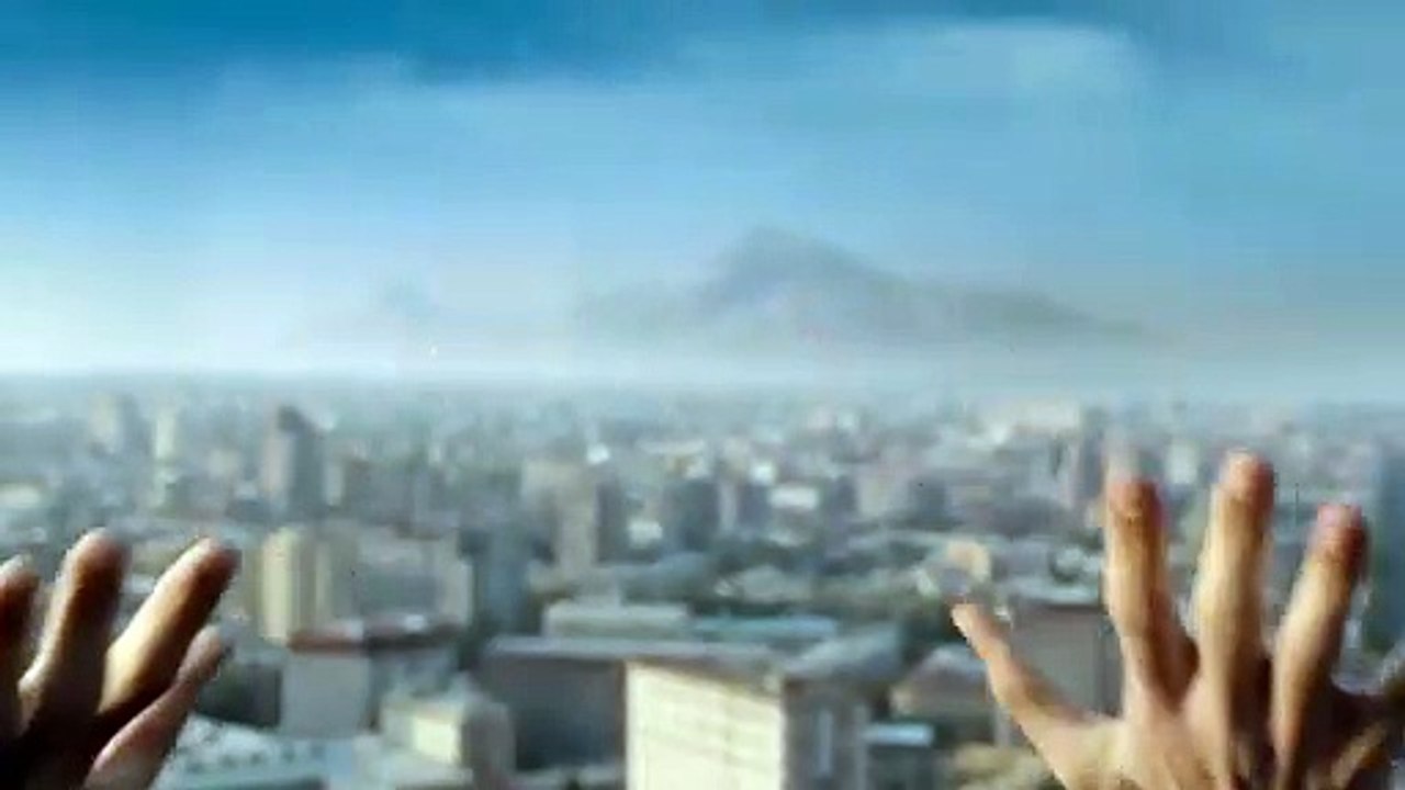 Bravo Virtuose Trailer OV